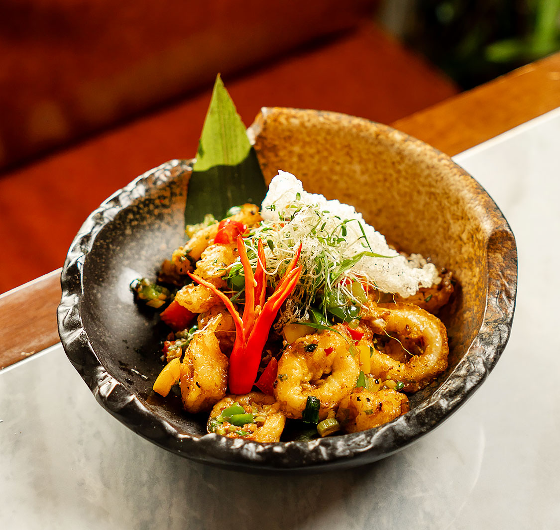 Burma Social at Siglap