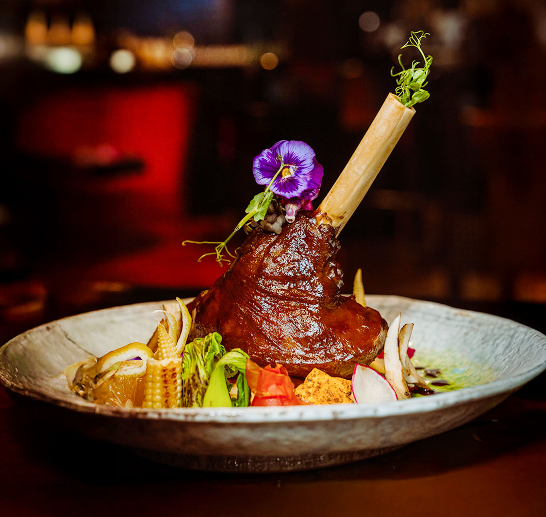 Bushido by Buddha-Bar