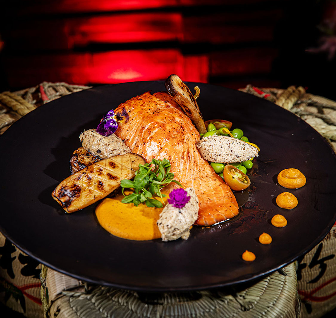 Bushido by Buddha-Bar