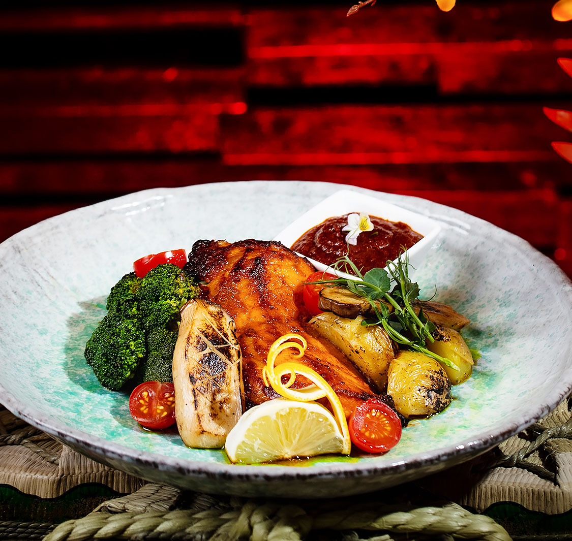 Bushido by Buddha-Bar