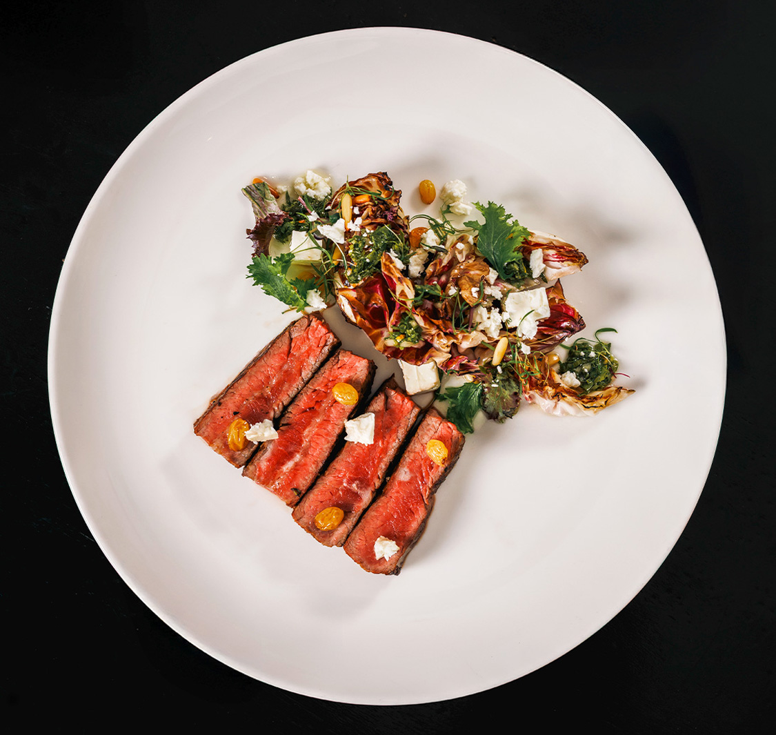 Bushman's Restaurant & Bar