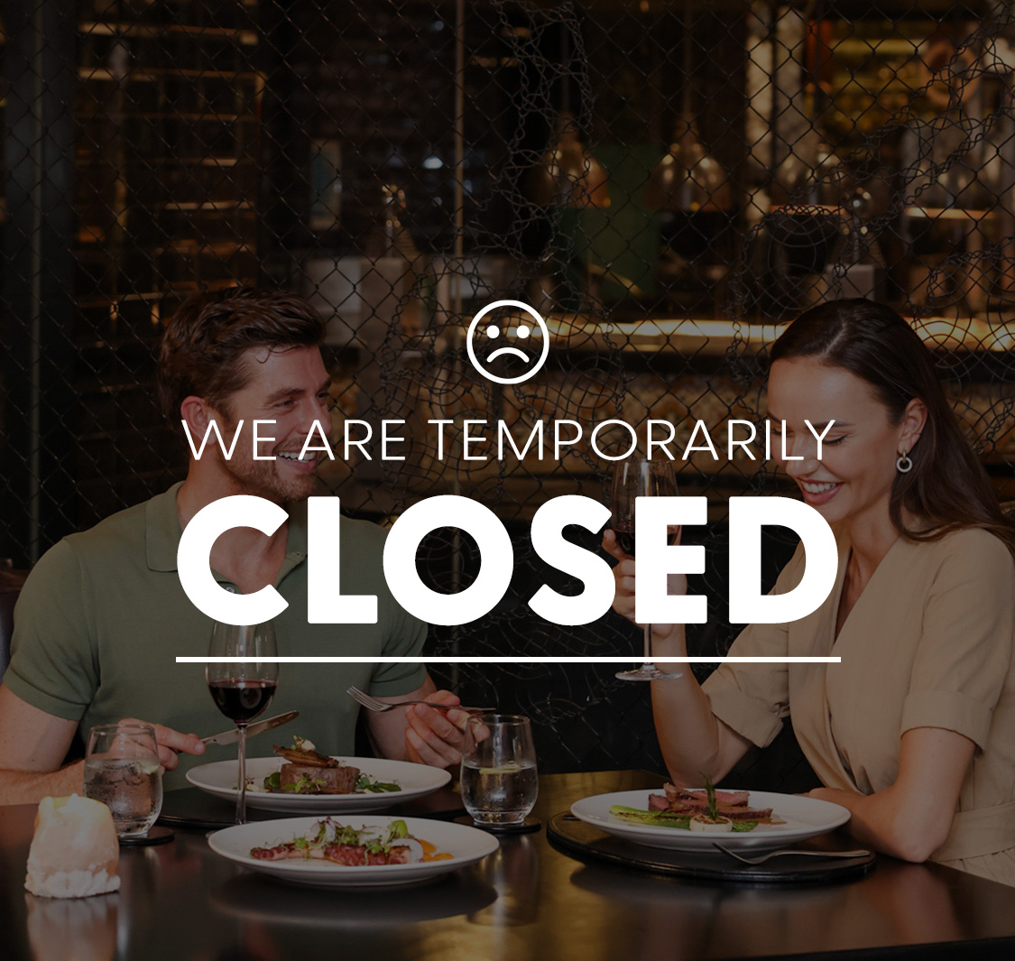 Bushman's Restaurant & Bar