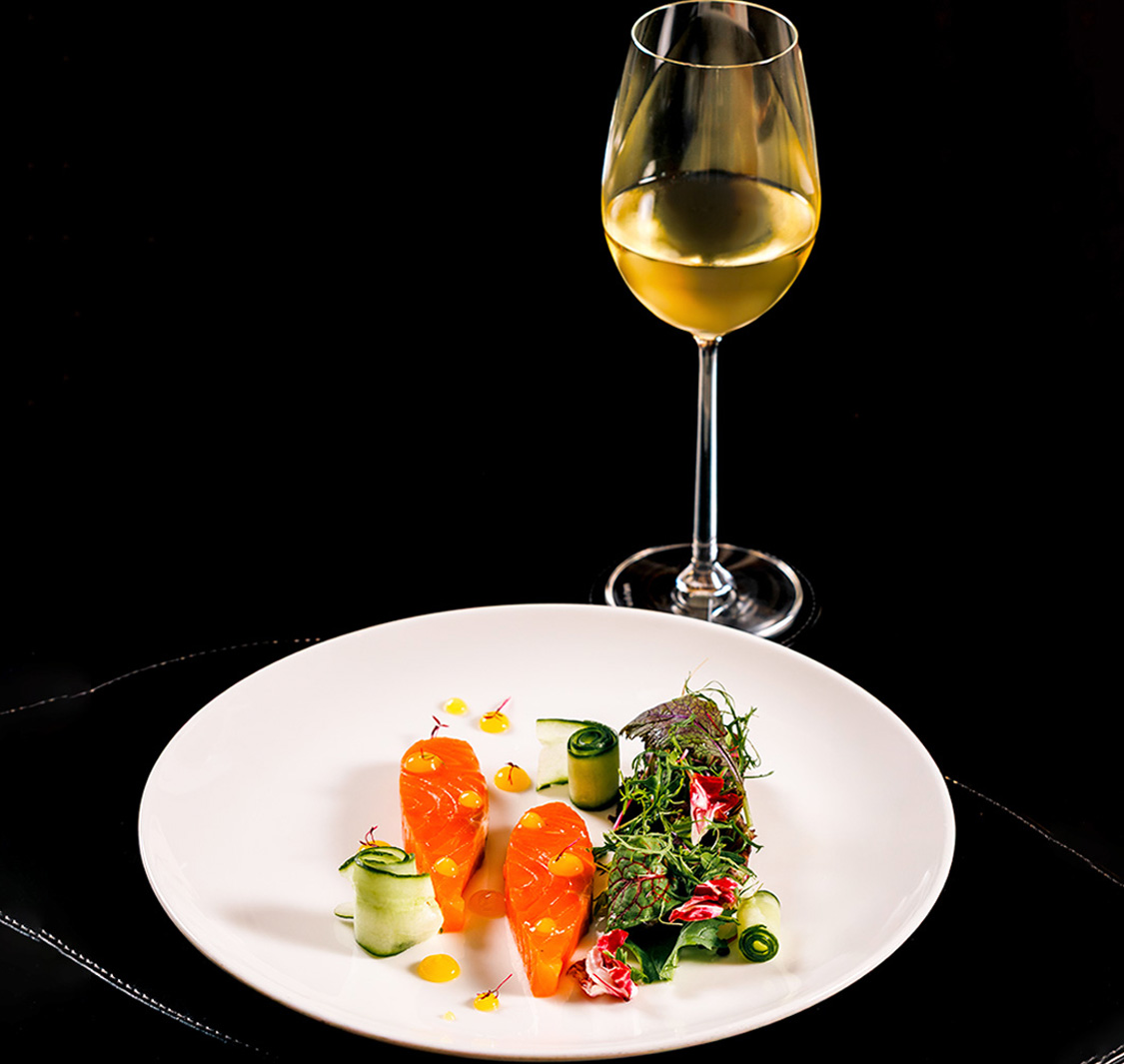 Bushman's Restaurant & Bar