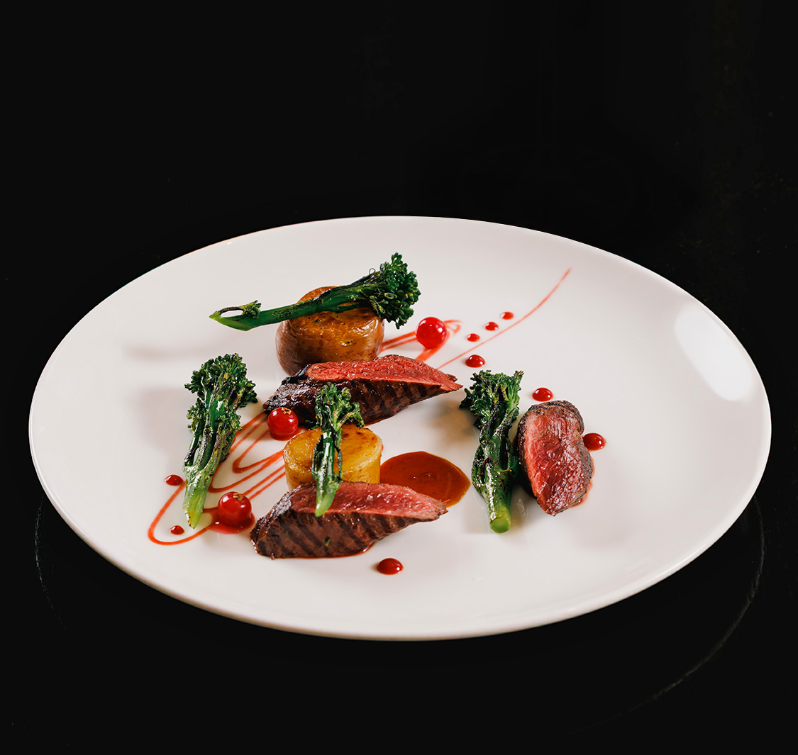 Bushman's Restaurant & Bar