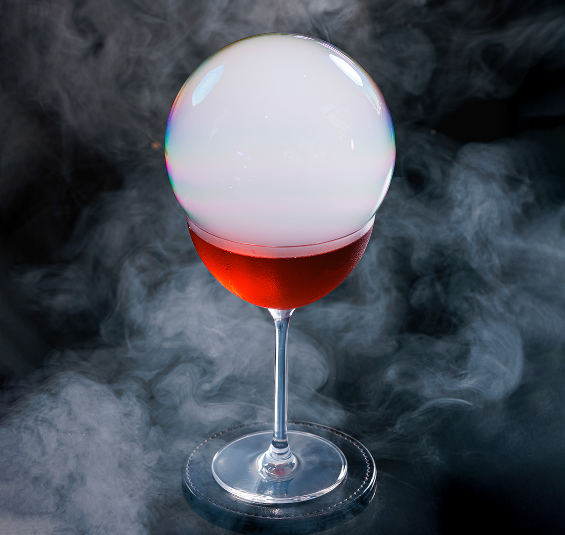 Bushman's Restaurant & Bar