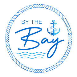 By The Bay — Sheraton Dubai Creek Hotel & Towers logo