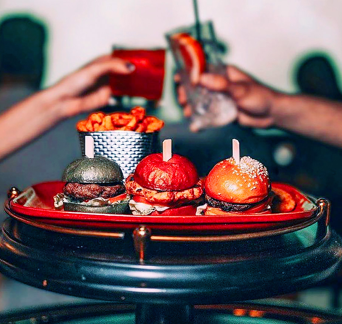 C.Mondo - Centro Barsha