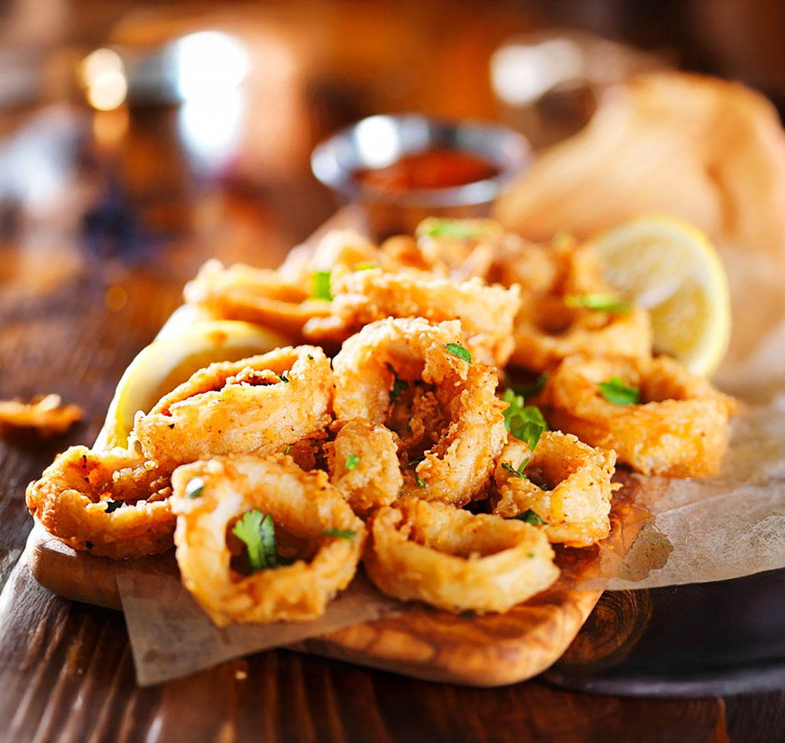 C.Mondo - Centro Barsha