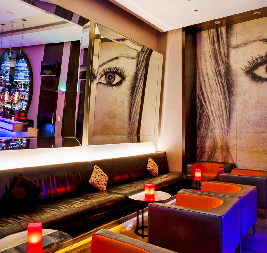 C.Mondo - Centro Barsha