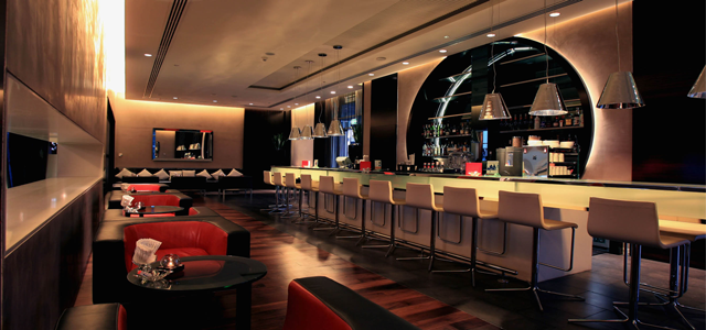 C.Mondo - Centro Barsha