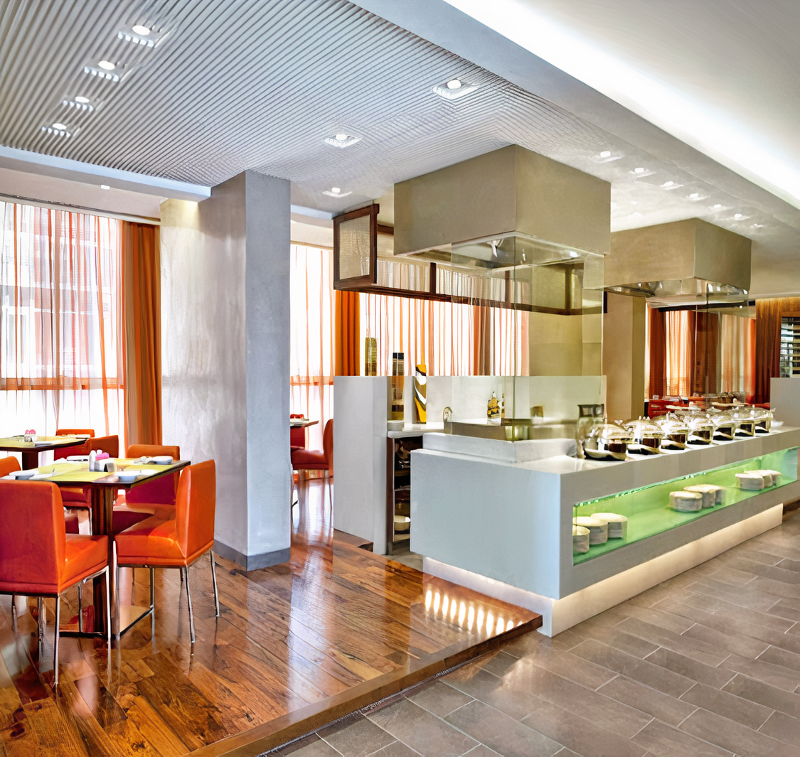 c.taste - Centro Al Manhal