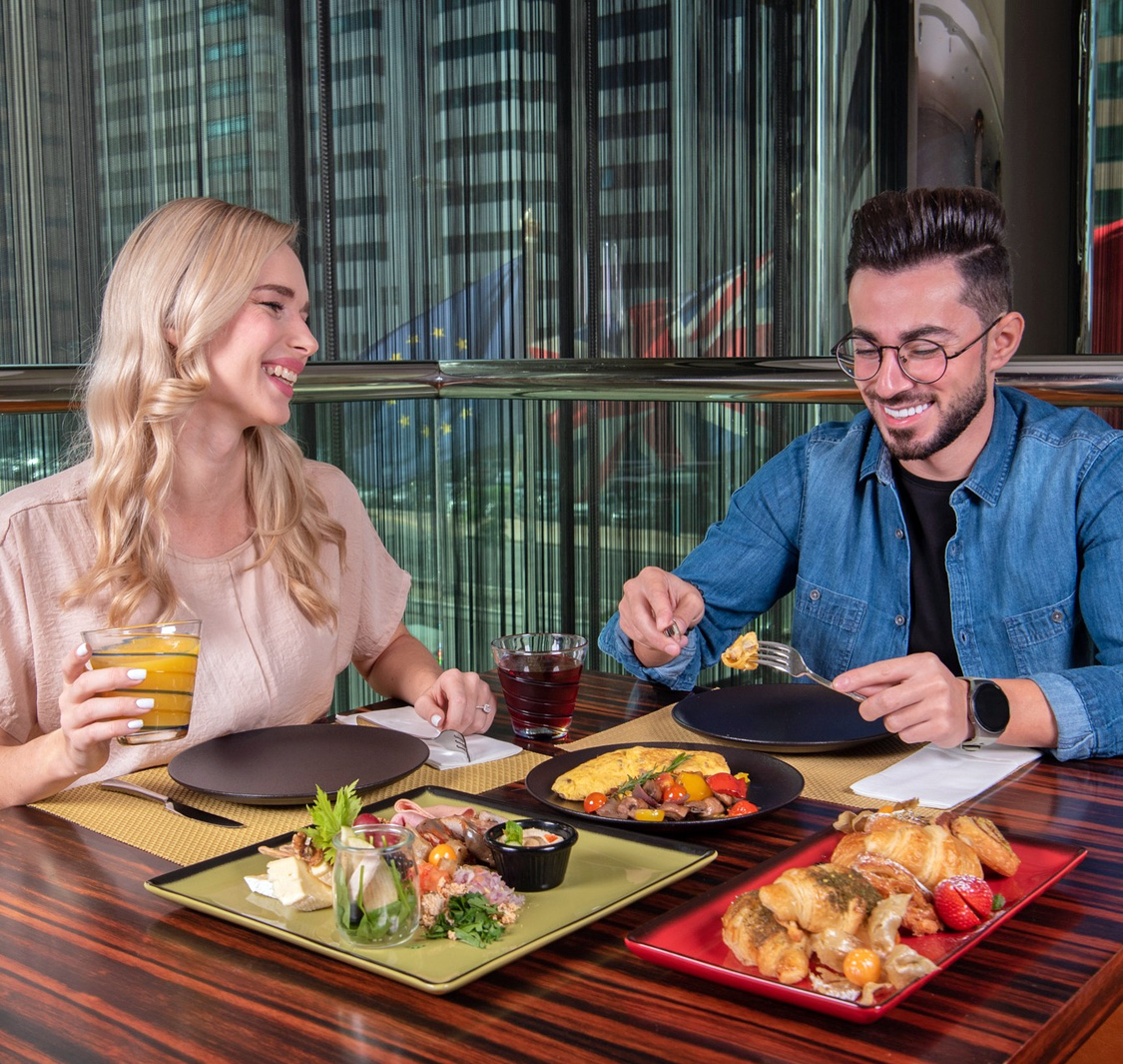 c.taste - Centro Al Manhal