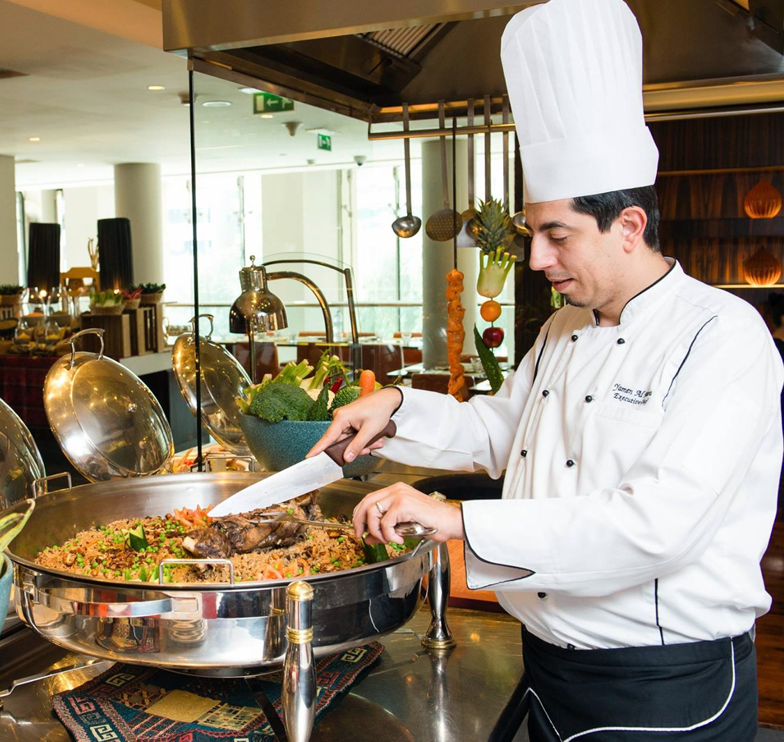 c.taste - Centro Al Manhal