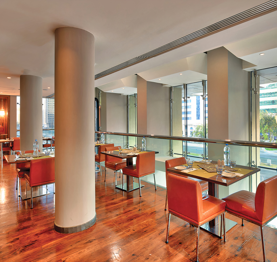 c.taste - Centro Al Manhal