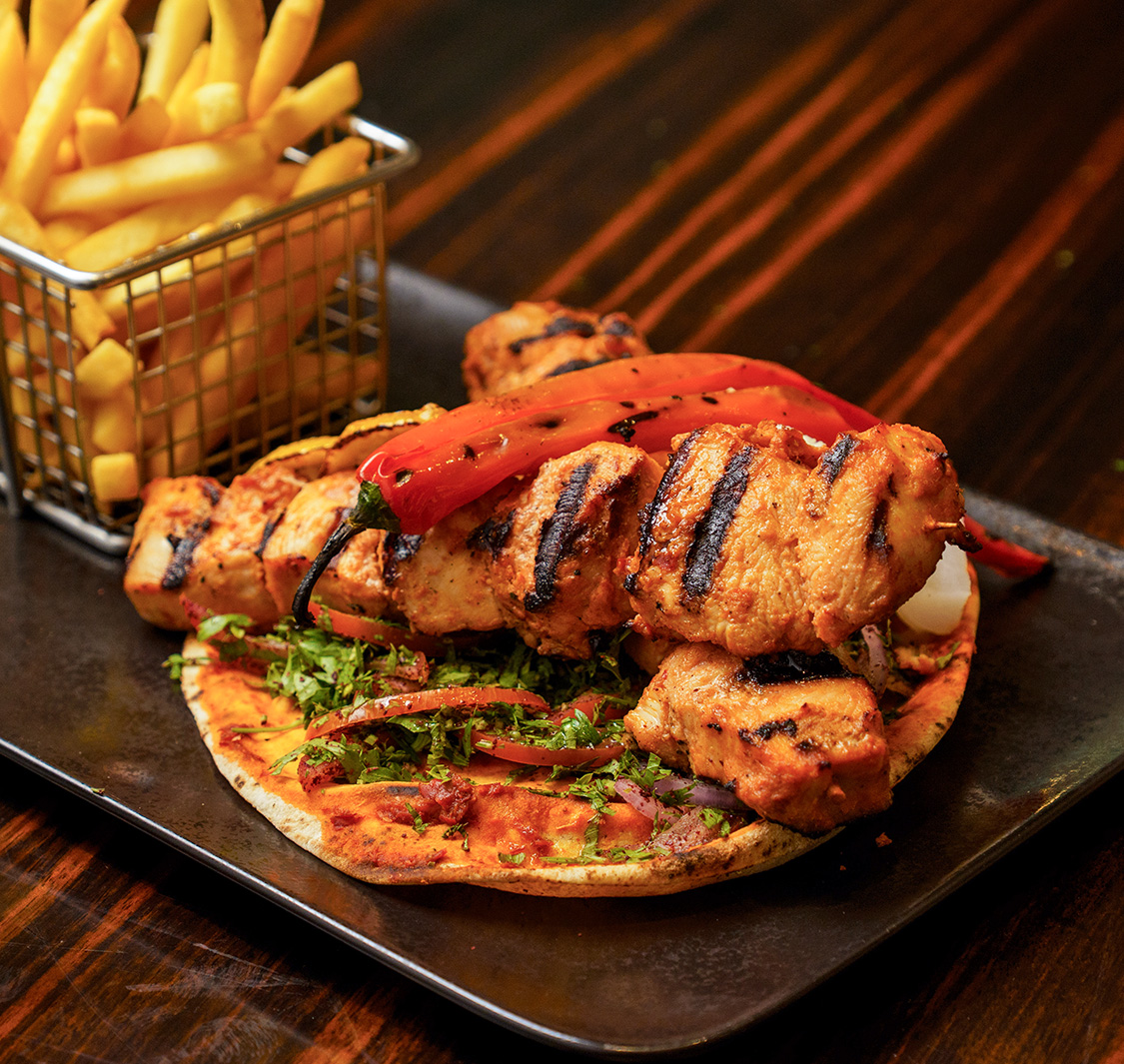 c.taste - Centro Barsha