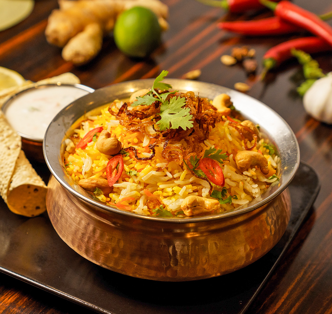 c.taste - Centro Barsha