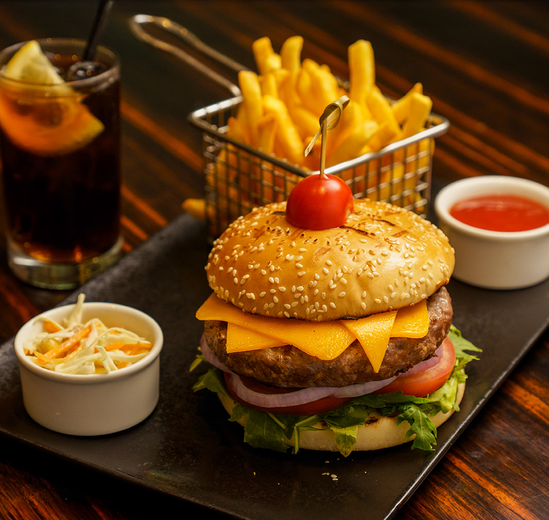 c.taste - Centro Barsha