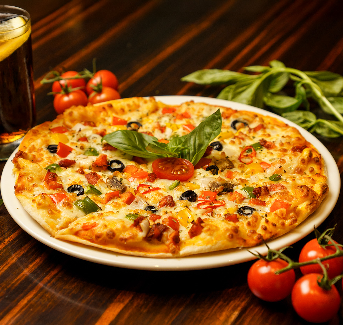 c.taste - Centro Barsha