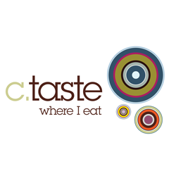 C.Taste