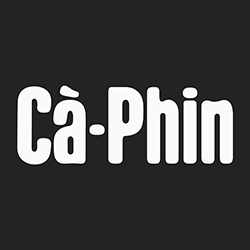 Ca Phin Coffee House — JLT - Jumeirah Lake Towers logo