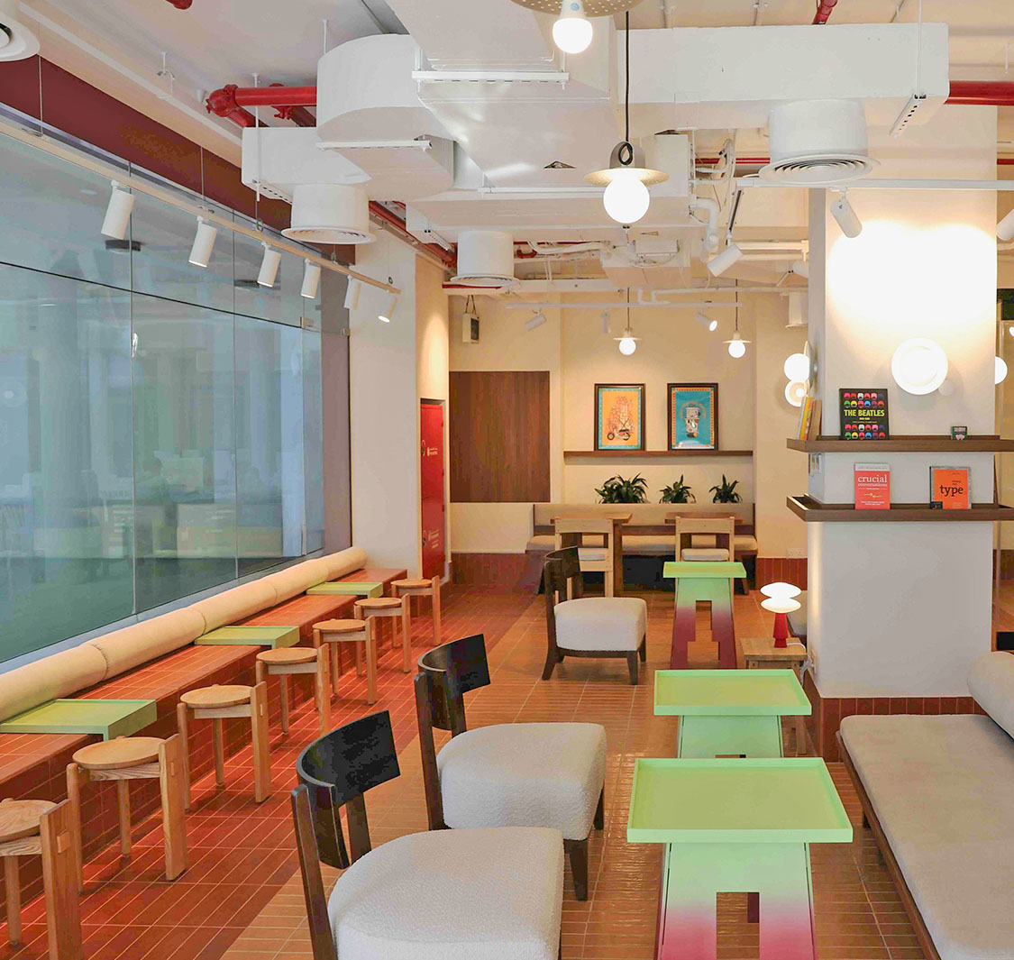 Ca Phin Coffee House