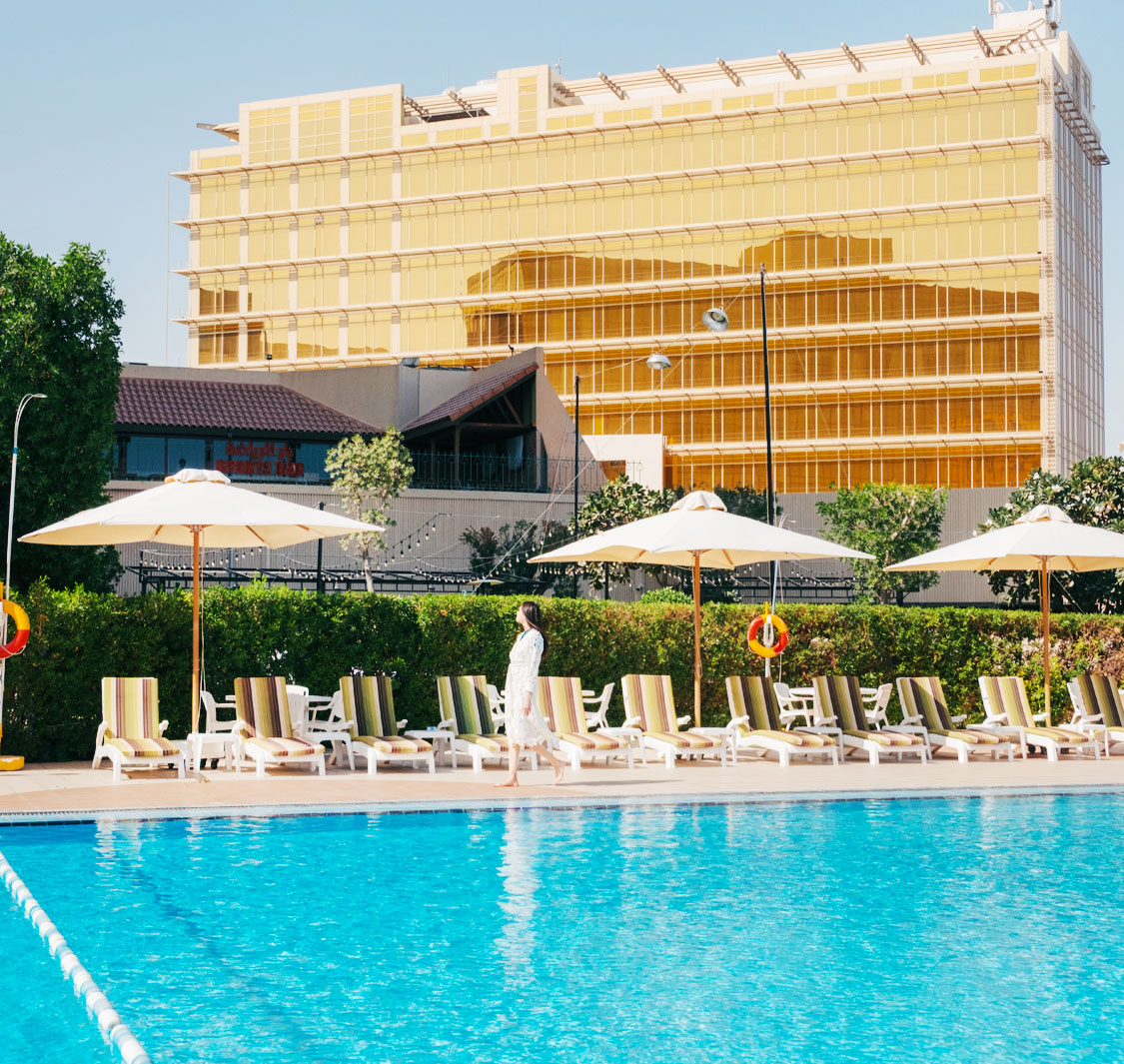 Cabana Club