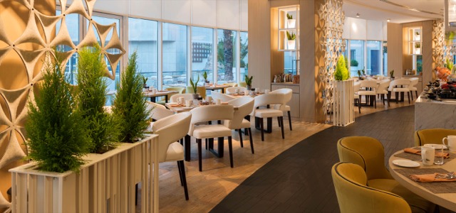 Café Palmier