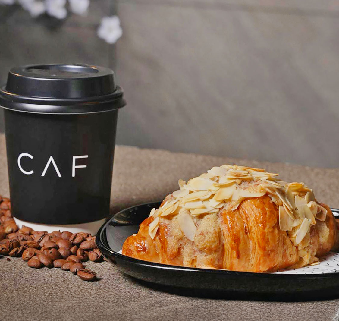 CAF Cafe