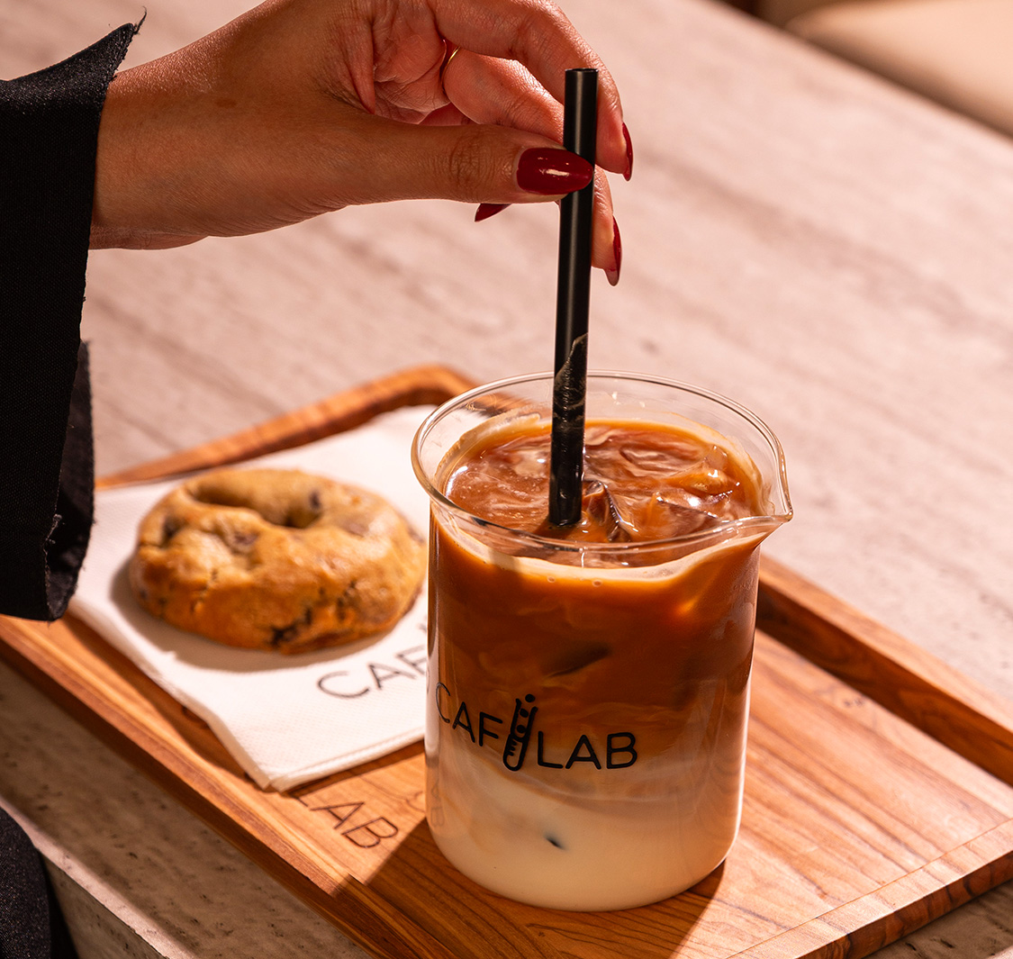 CAF LAB