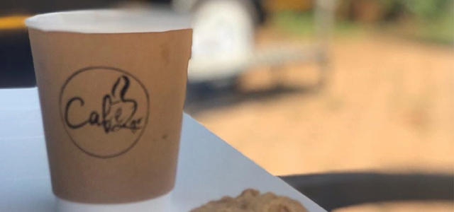 Cafe 2 Go