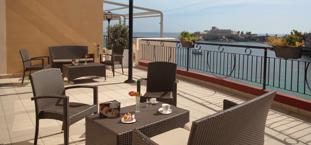 Café 24
