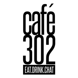 Cafe 302