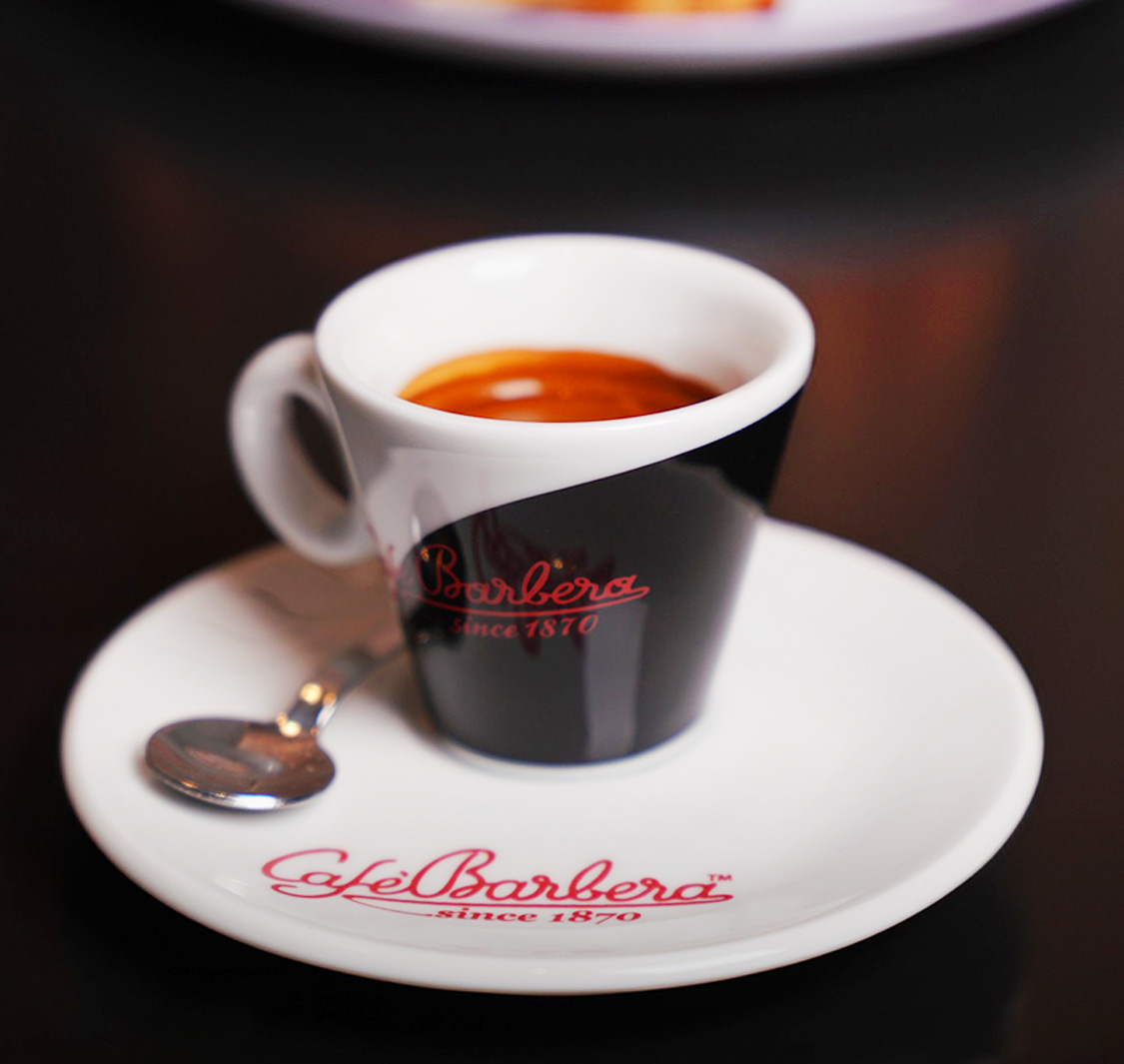 Cafe Barbera