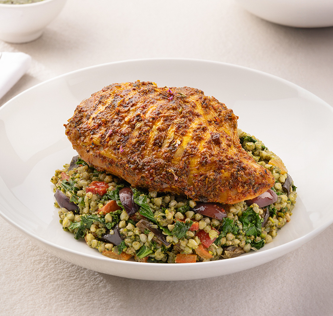 Cafe Bateel - Jeddah