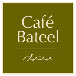 Cafe Bateel - Oman