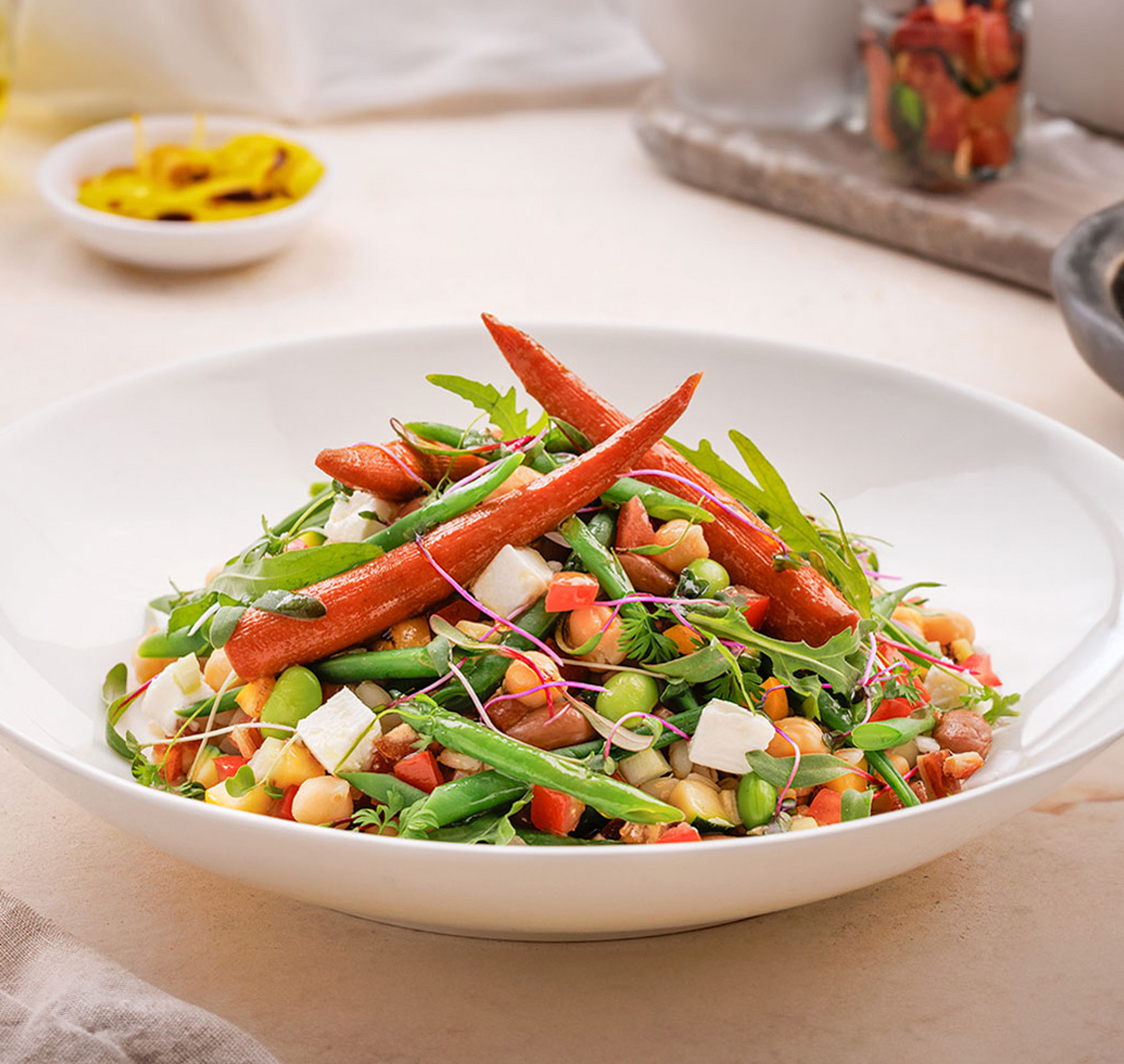 Cafe Bateel - Riyadh