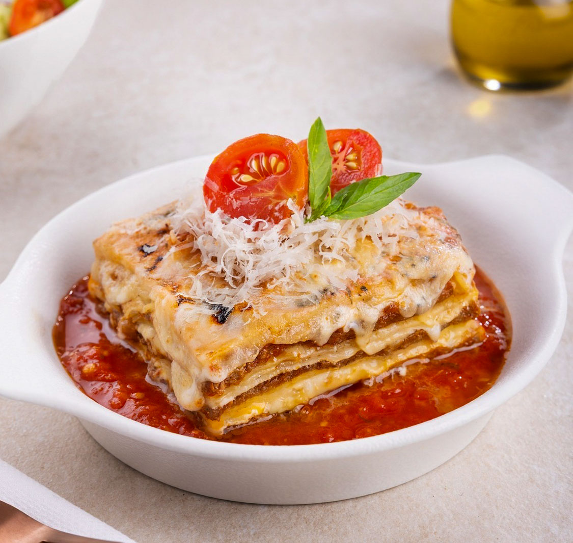 Cafe Bateel - Riyadh