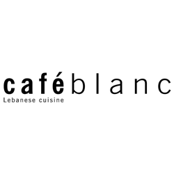 Cafe Blanc