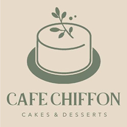 Cafe Chiffon