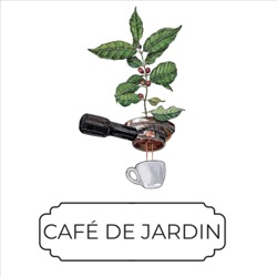 Cafe De Jardin