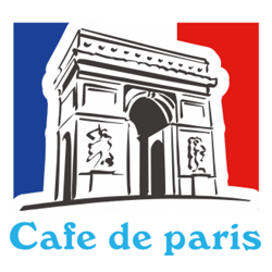 Cafe de Paris