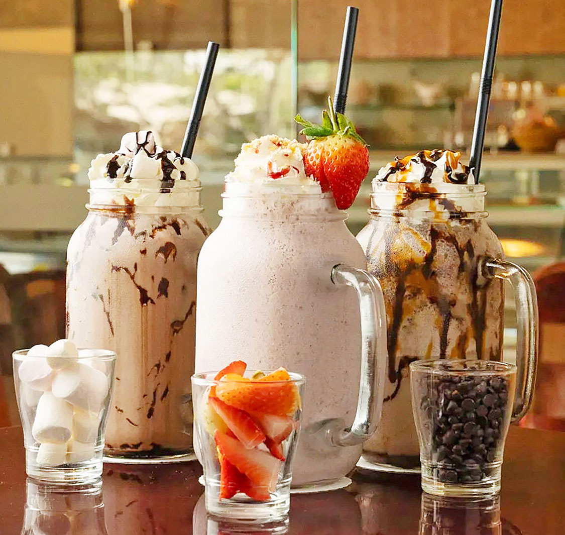 Cafe Delices