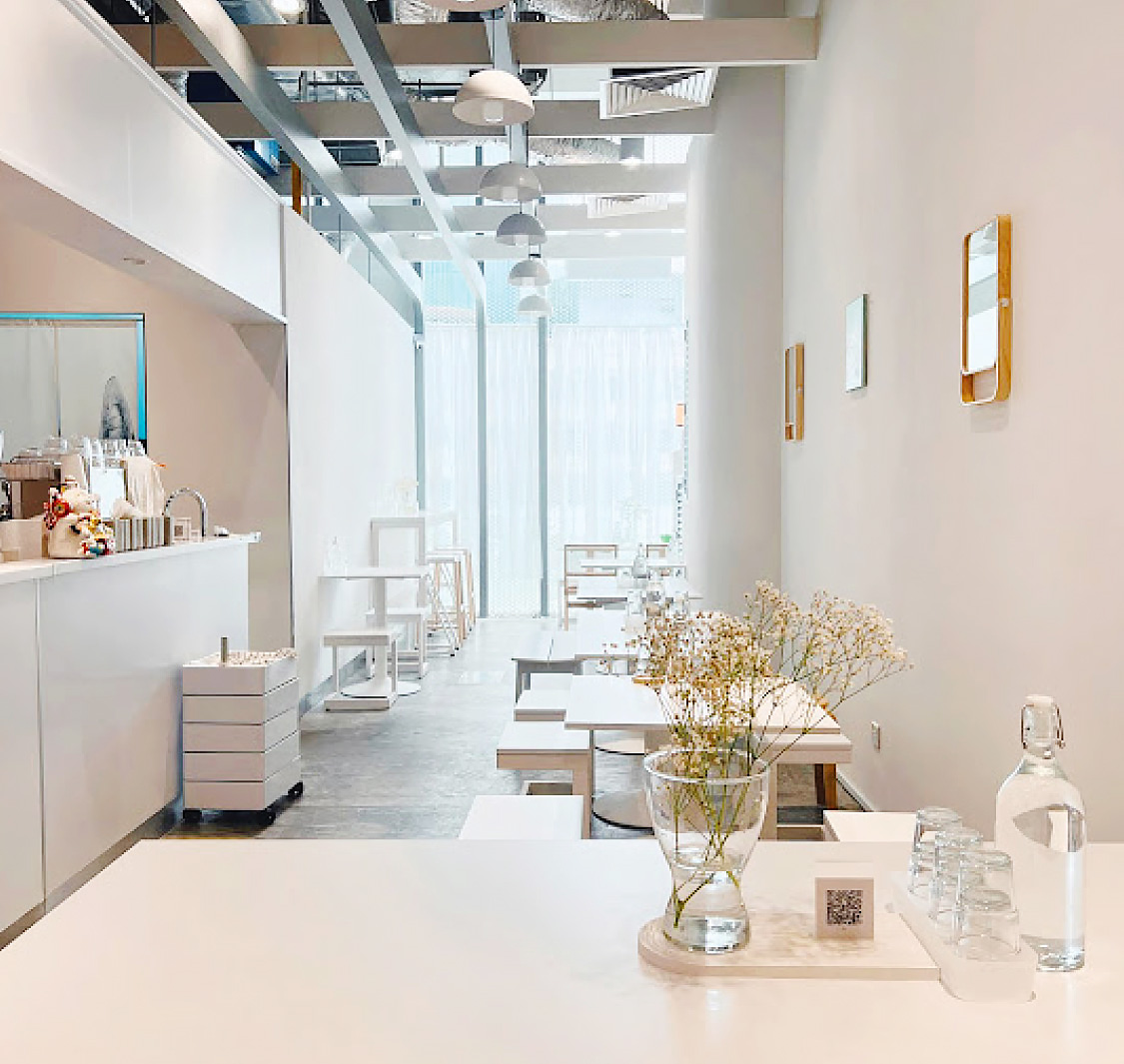 Cafe Gui | | Buy One Get One Free | The ENTERTAINER