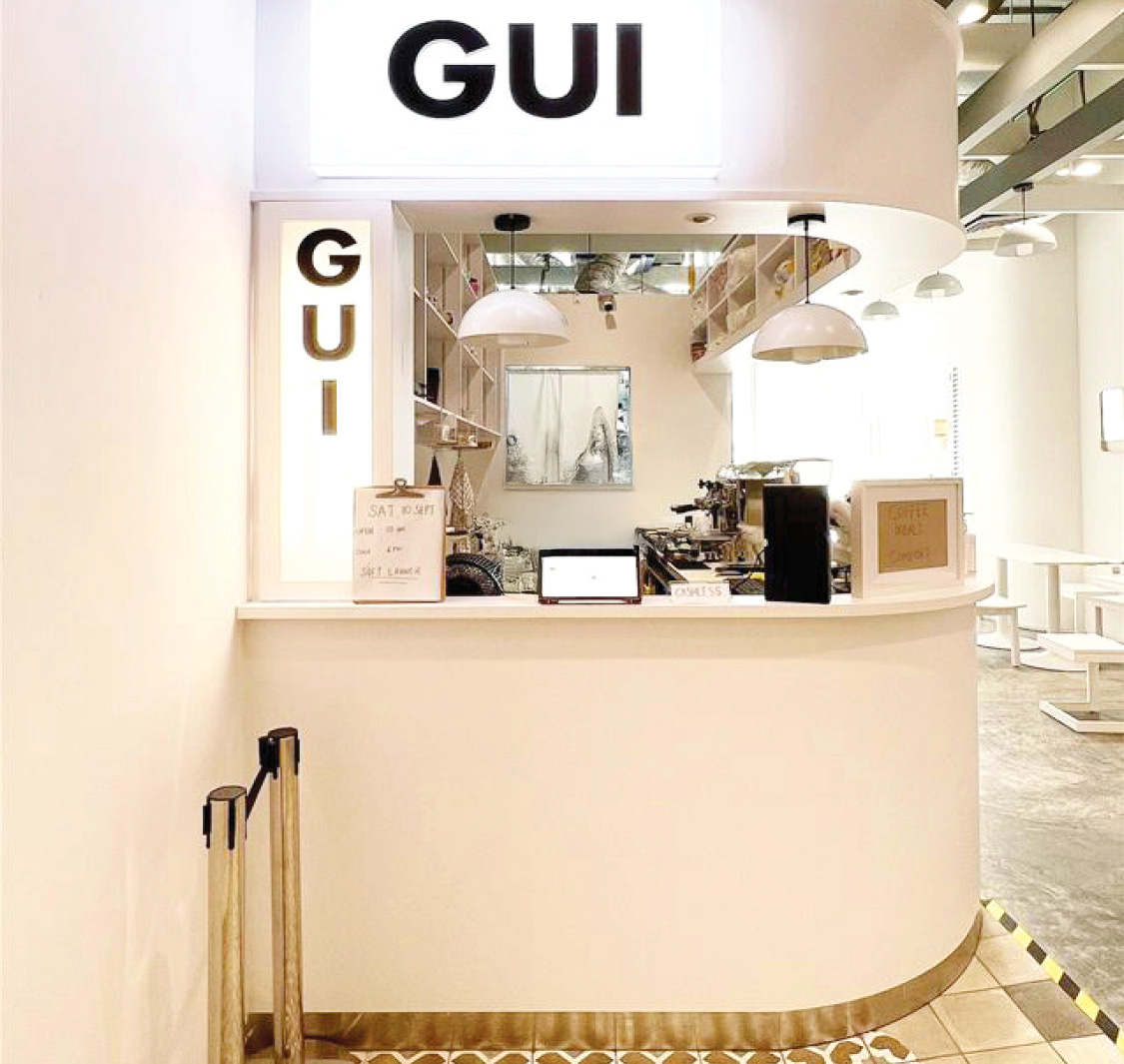 Cafe Gui