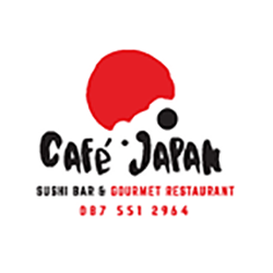 Cafe Japan