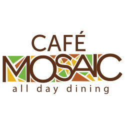 Cafe Mosaic
