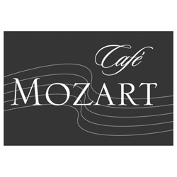 Cafe Mozart