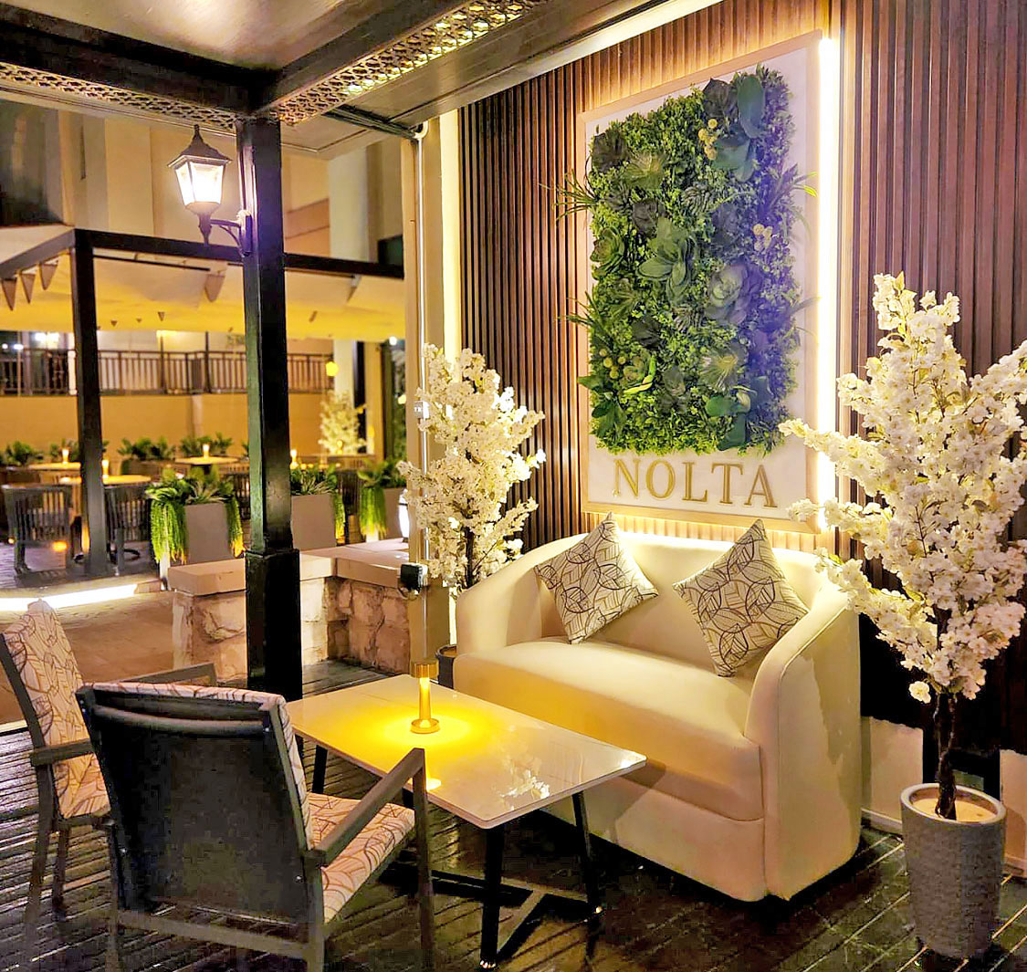 Cafe Nolta