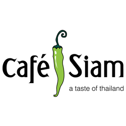 Cafe Siam