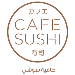 Cafe Sushi